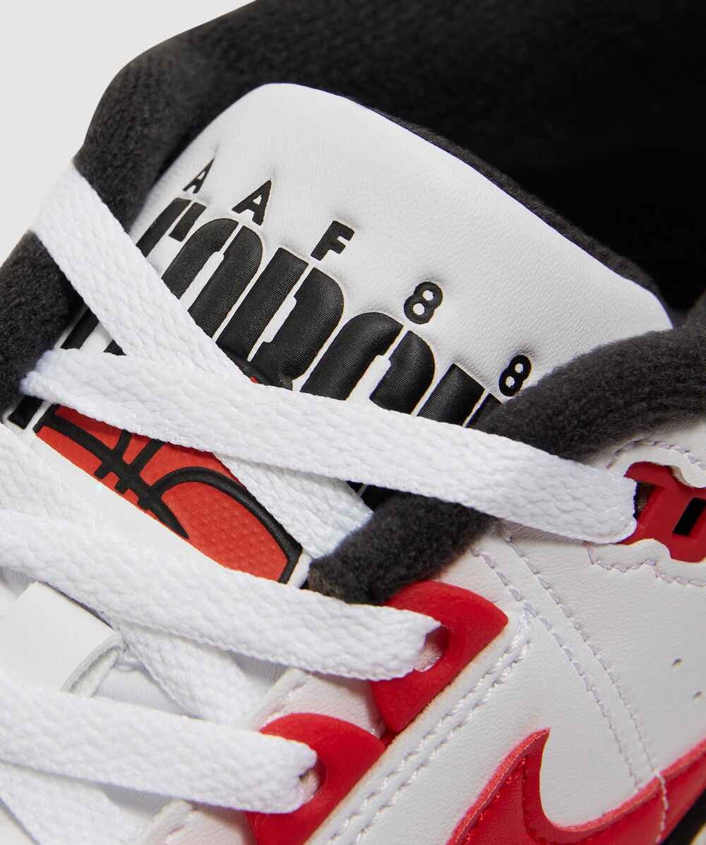 Alpha air force 88 x Billie Eilish sneaker - 6