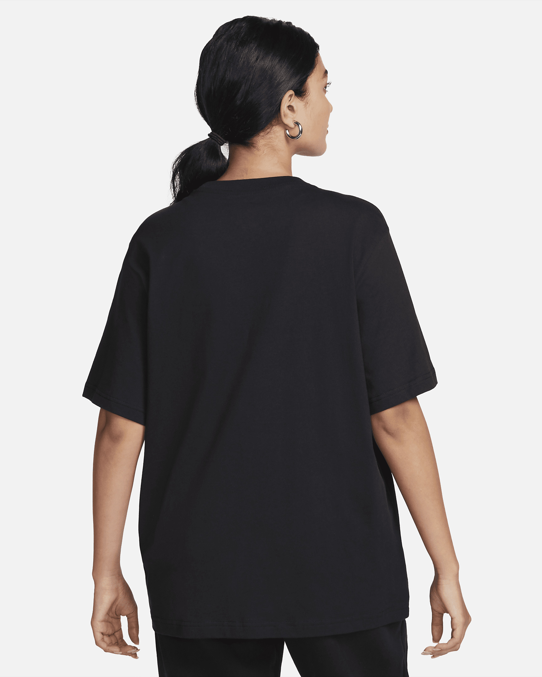 Nike Sportswear Essential Women's T-Shirt - 2