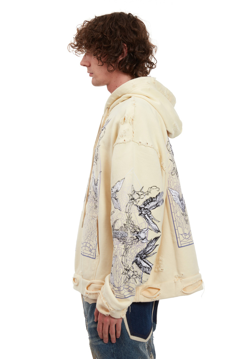 ASCENSION HOODED PULLOVER 5