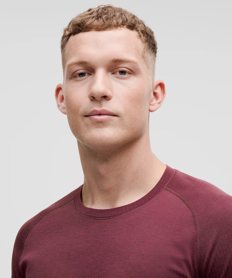 Metal Vent Tech Long-Sleeve Shirt 4