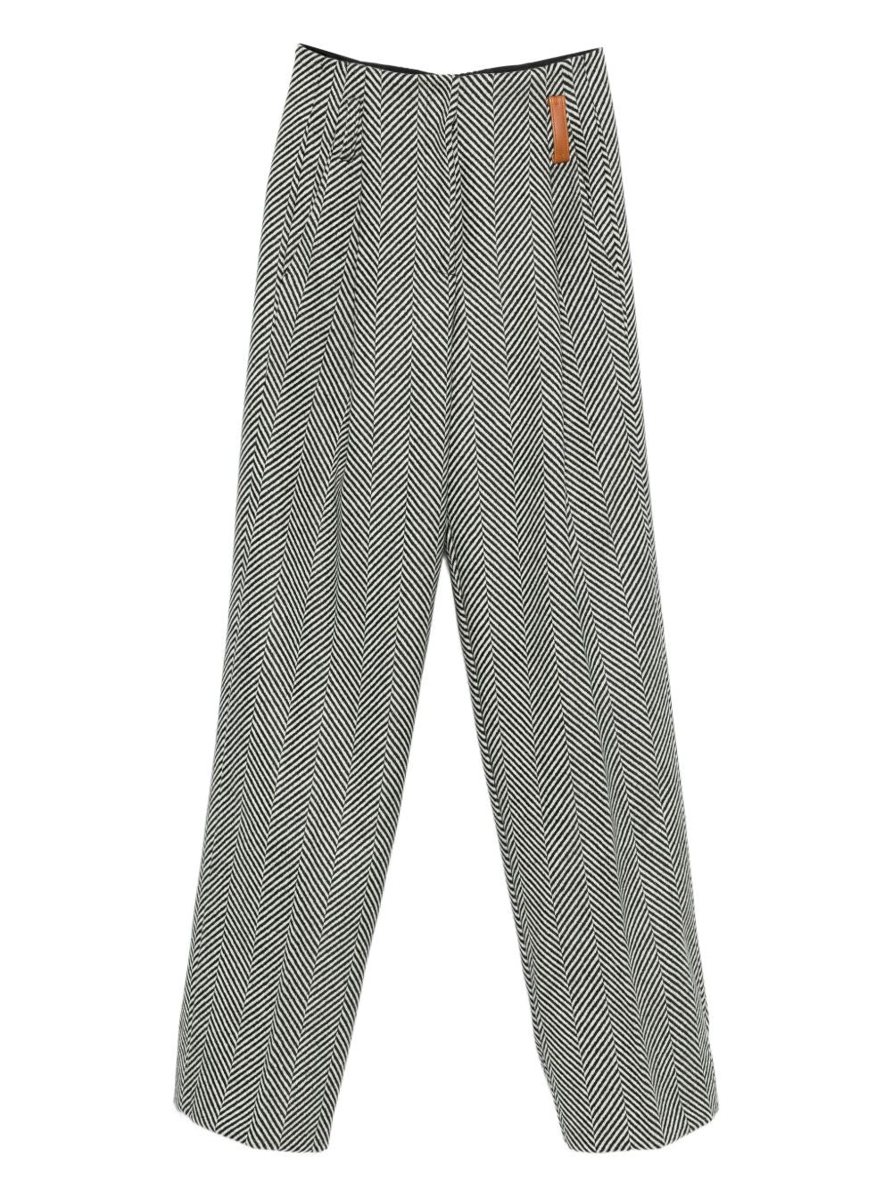 Forte Forte - Forte Forte Trousers - 1