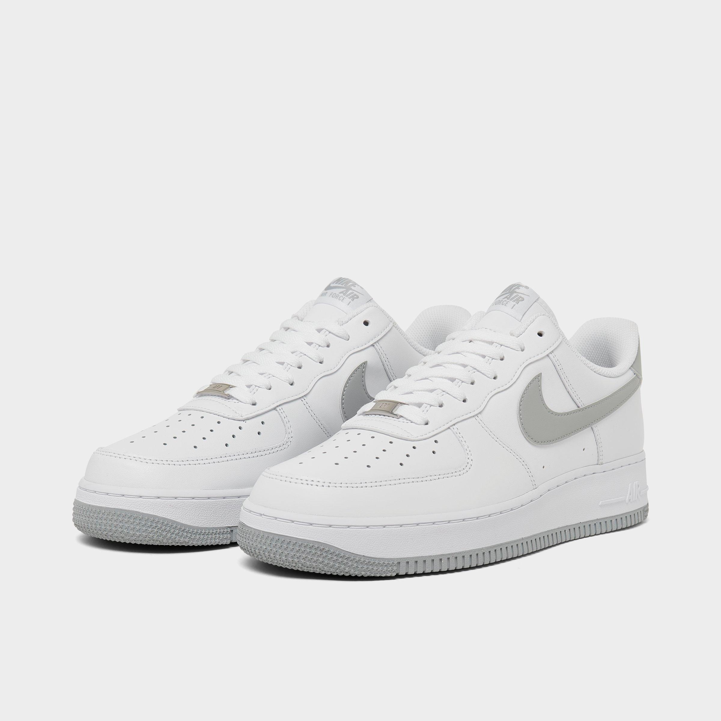 MEN'S NIKE AIR FORCE 1 '07 CASUAL SHOES - 2