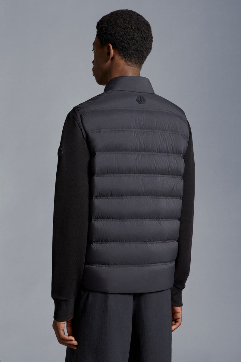 Oserot Down Vest 5