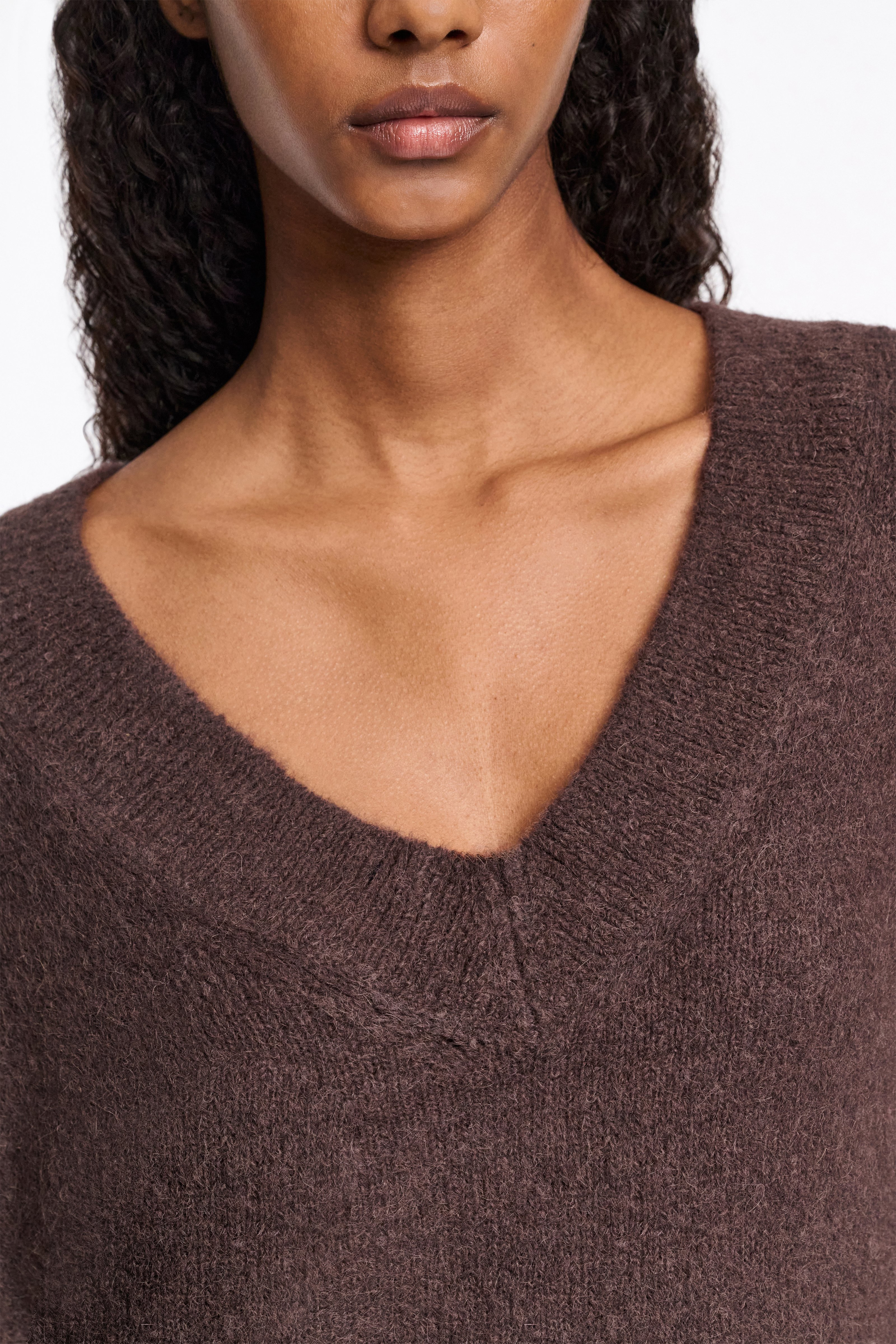 LOVING TOUCH pullover - 6