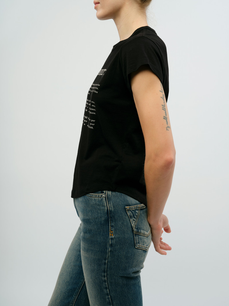 Woop Amour T-Shirt 4