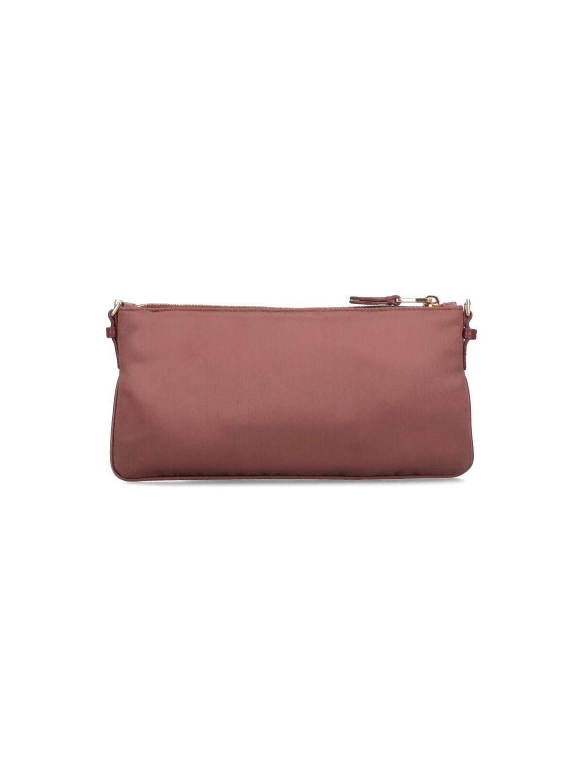LOGO MINI POUCH - 3
