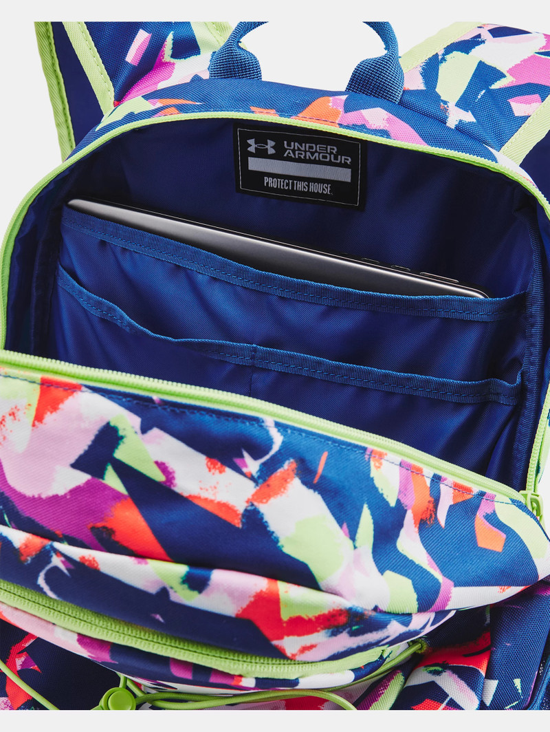 UA Hustle Sport Backpack 5