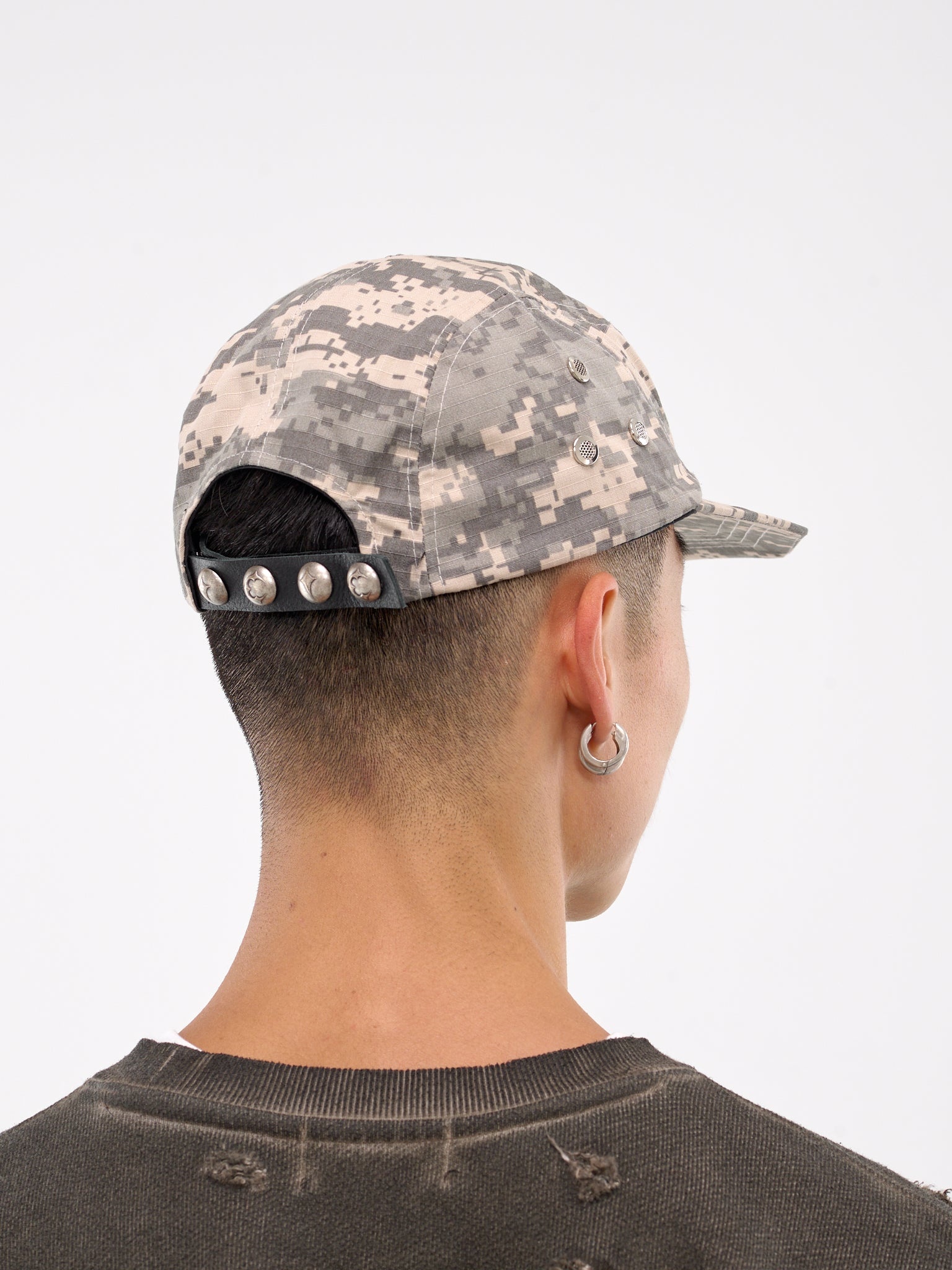 【Thug Club】TC Army Cap TC Army Cap – thug club