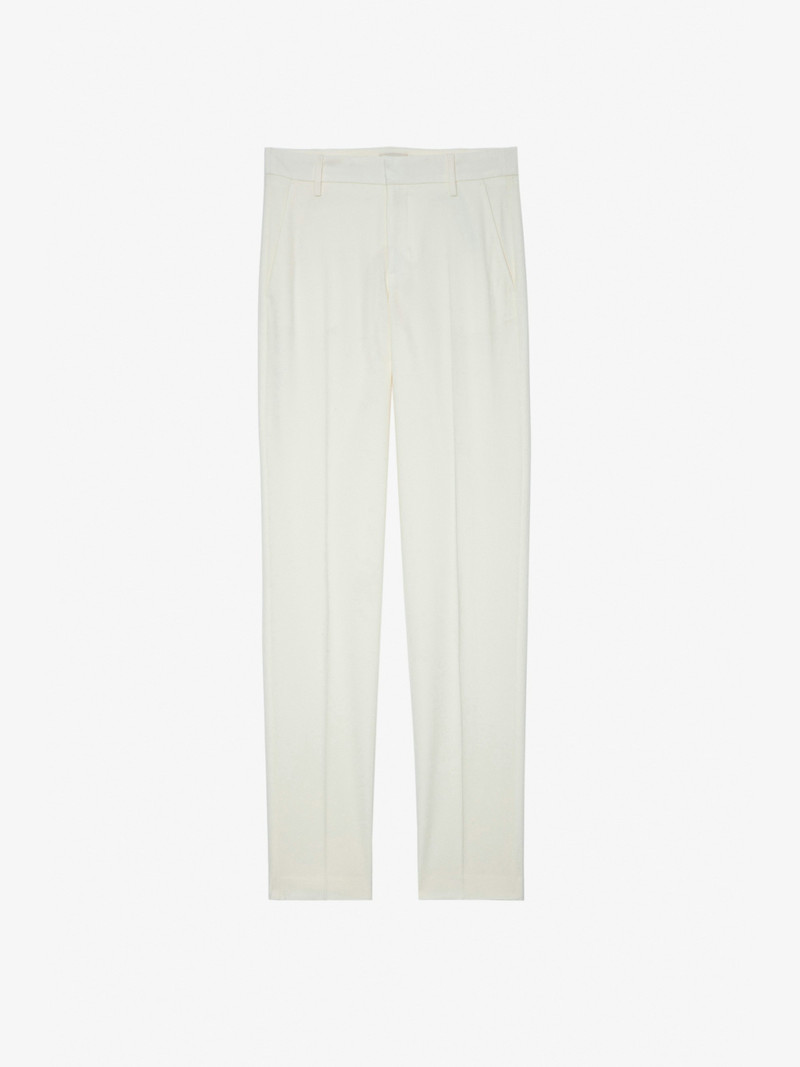 Prune Pants - 1