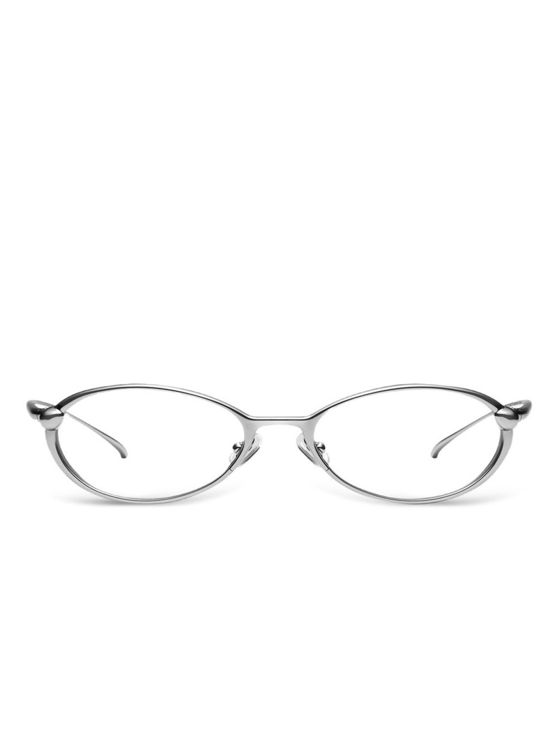 GENTLE MONSTER Boba 02 round-frame glasses outlook