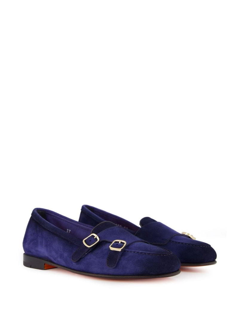 double-buckled moccasins 3