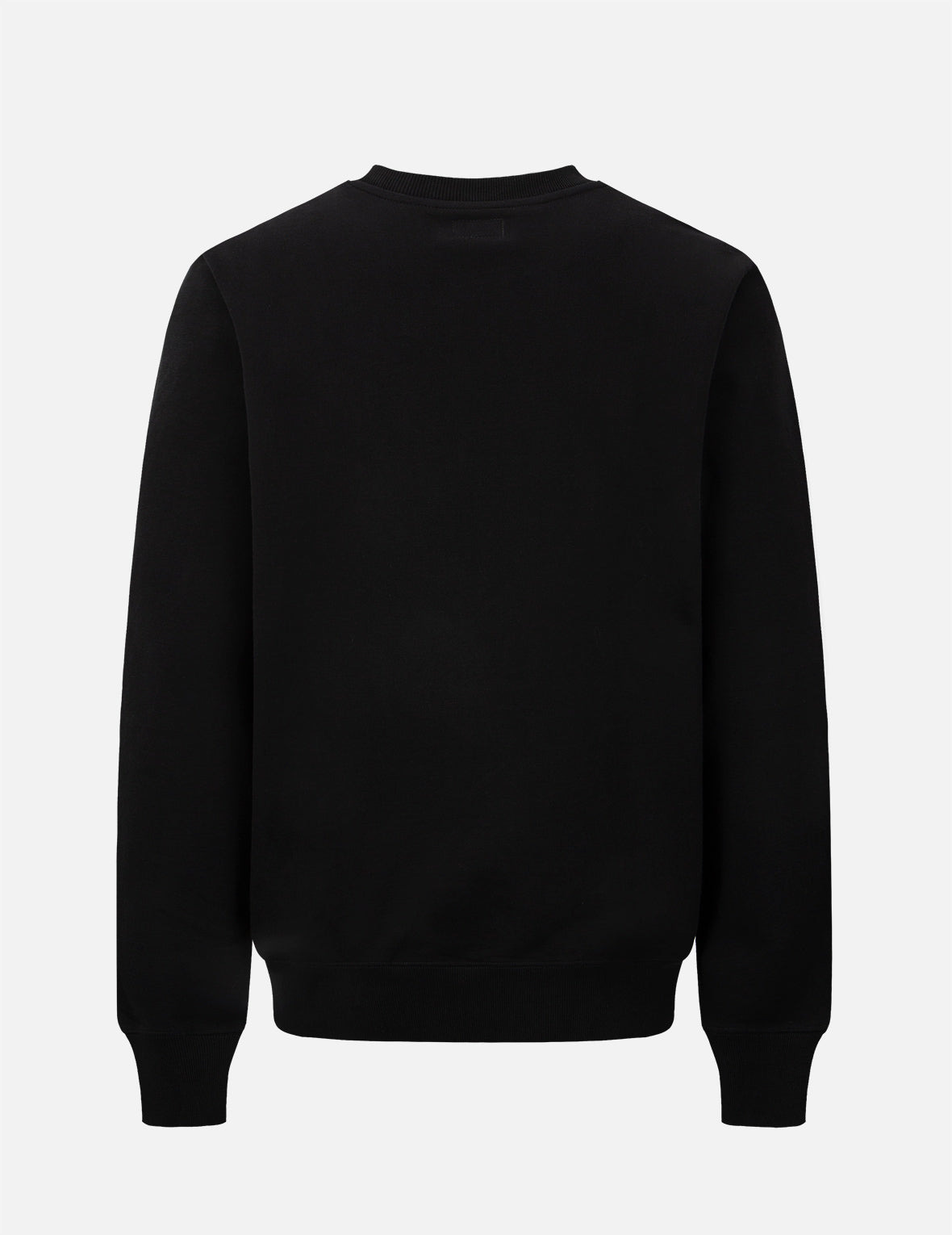 SEAGULL PRINT SWEATSHIRT - 2