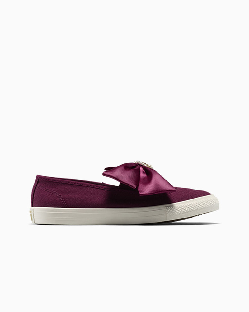 Chuck Taylor All Star Dainty Ballerina Charms 1