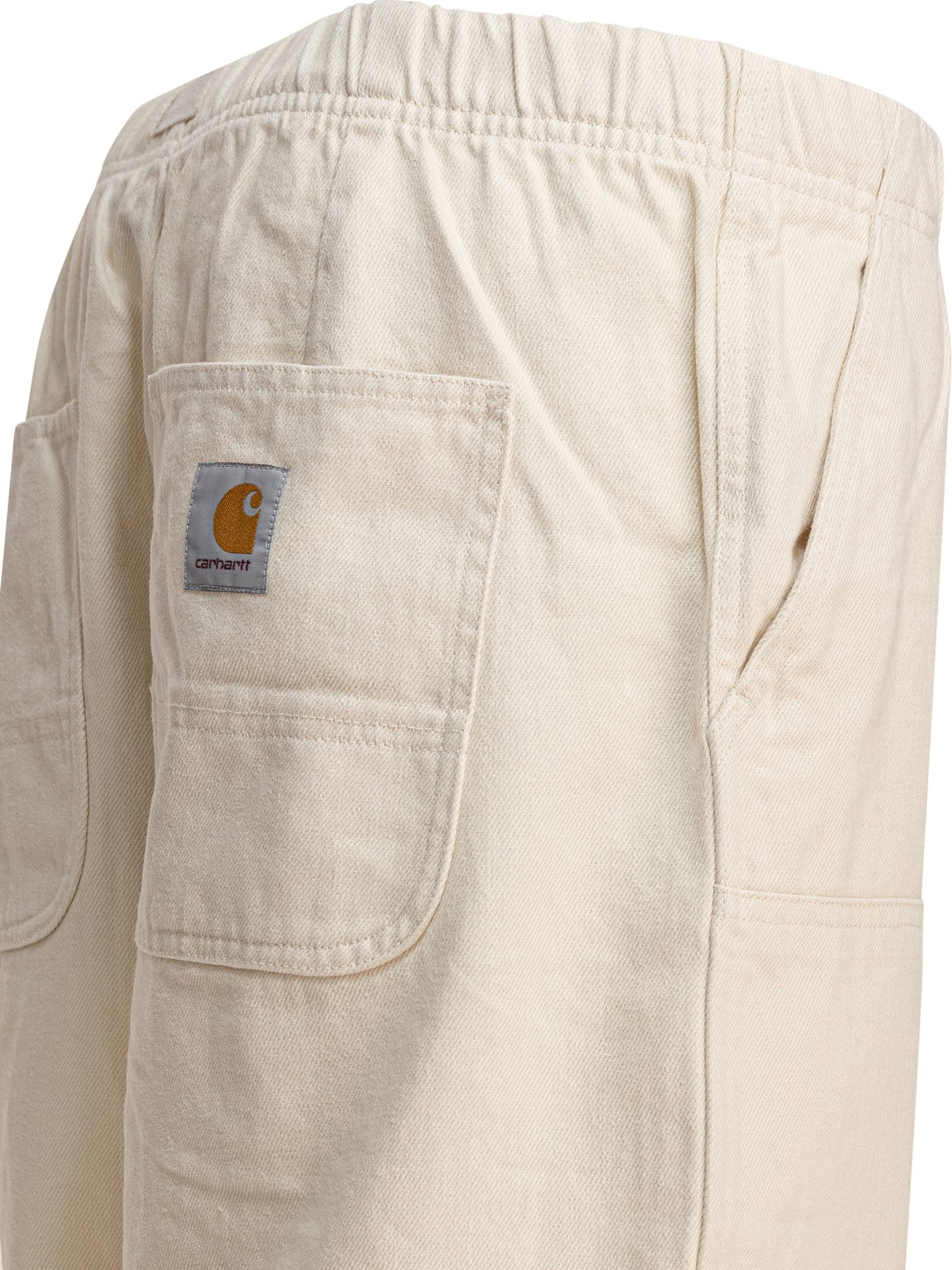 Carhartt Wip Trousers - 4