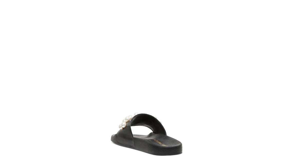 GOLDIE POOL SLIDE SANDAL - 4