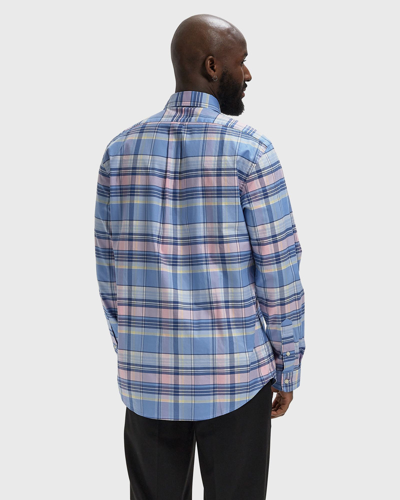 SPORT SHIRT 3