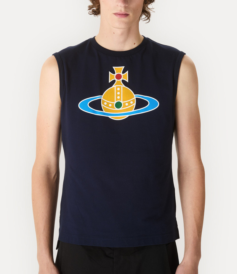 OVERSIZED ORB MUSCLE VEST 4