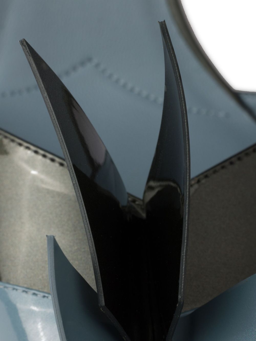 D'Orsay 55mm pumps - 6