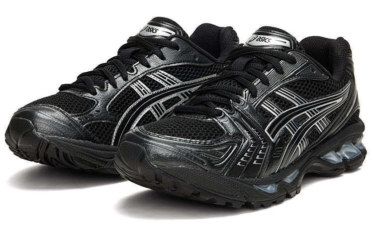 ASICS Gel-Kayano 14 'Black Pure Silver' 1201A019-006 - 3