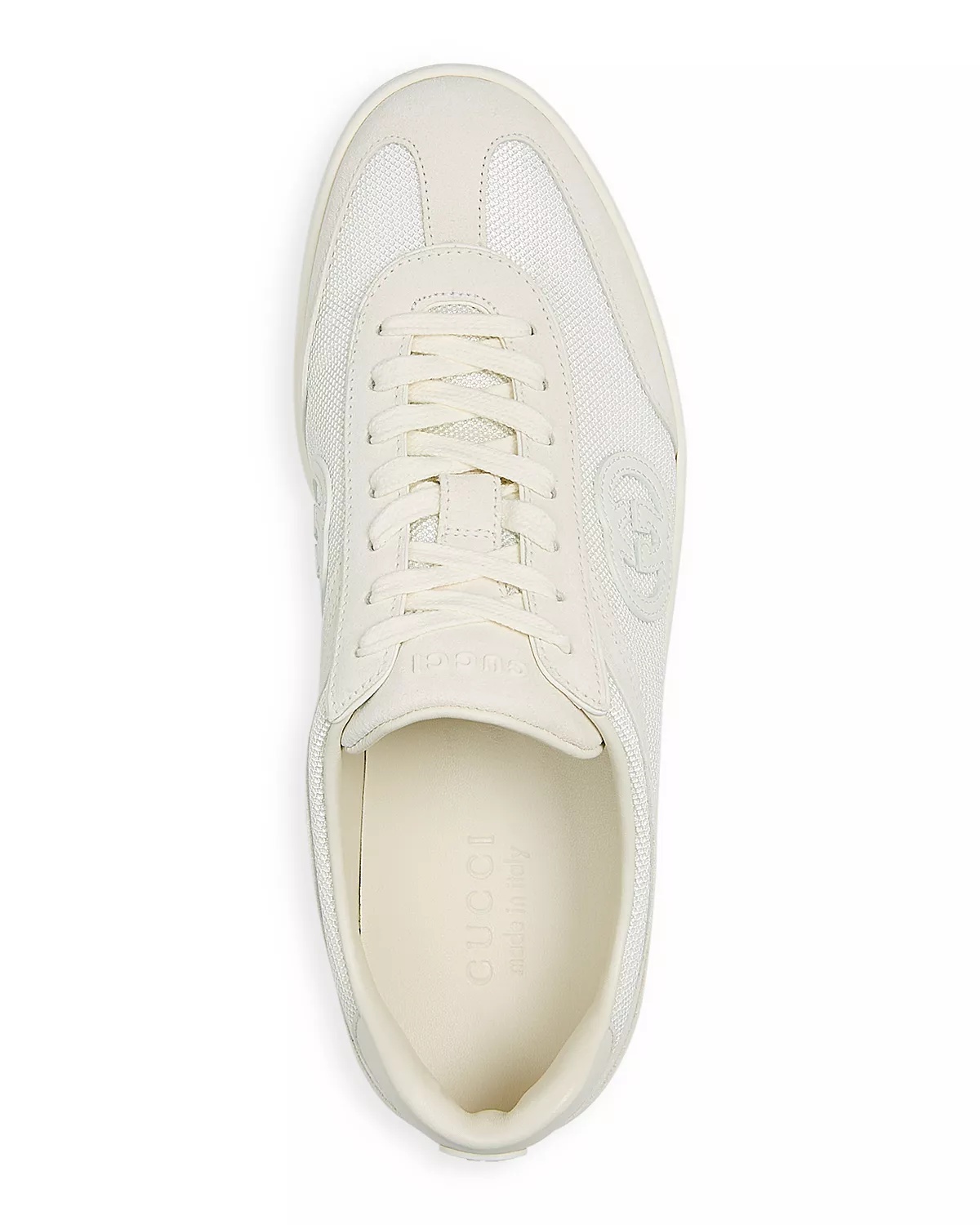 Men's Sweet Low Top Sneakers - 3