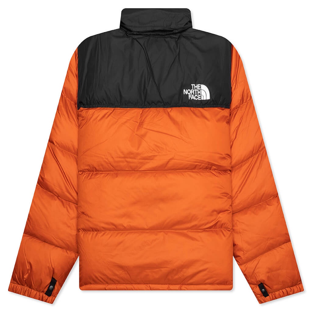 1996 RETRO NUPTSE JACKET - EARTHEN COPPER - 2