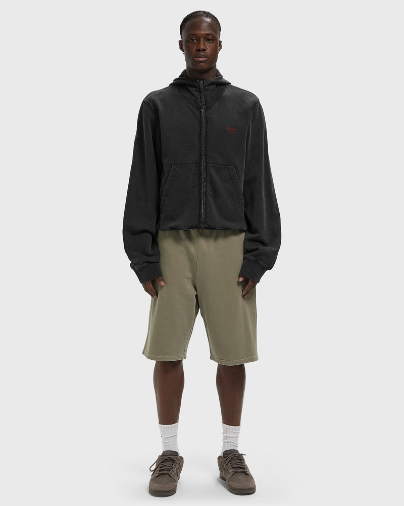 Martine Rose SWEAT SHORT outlook
