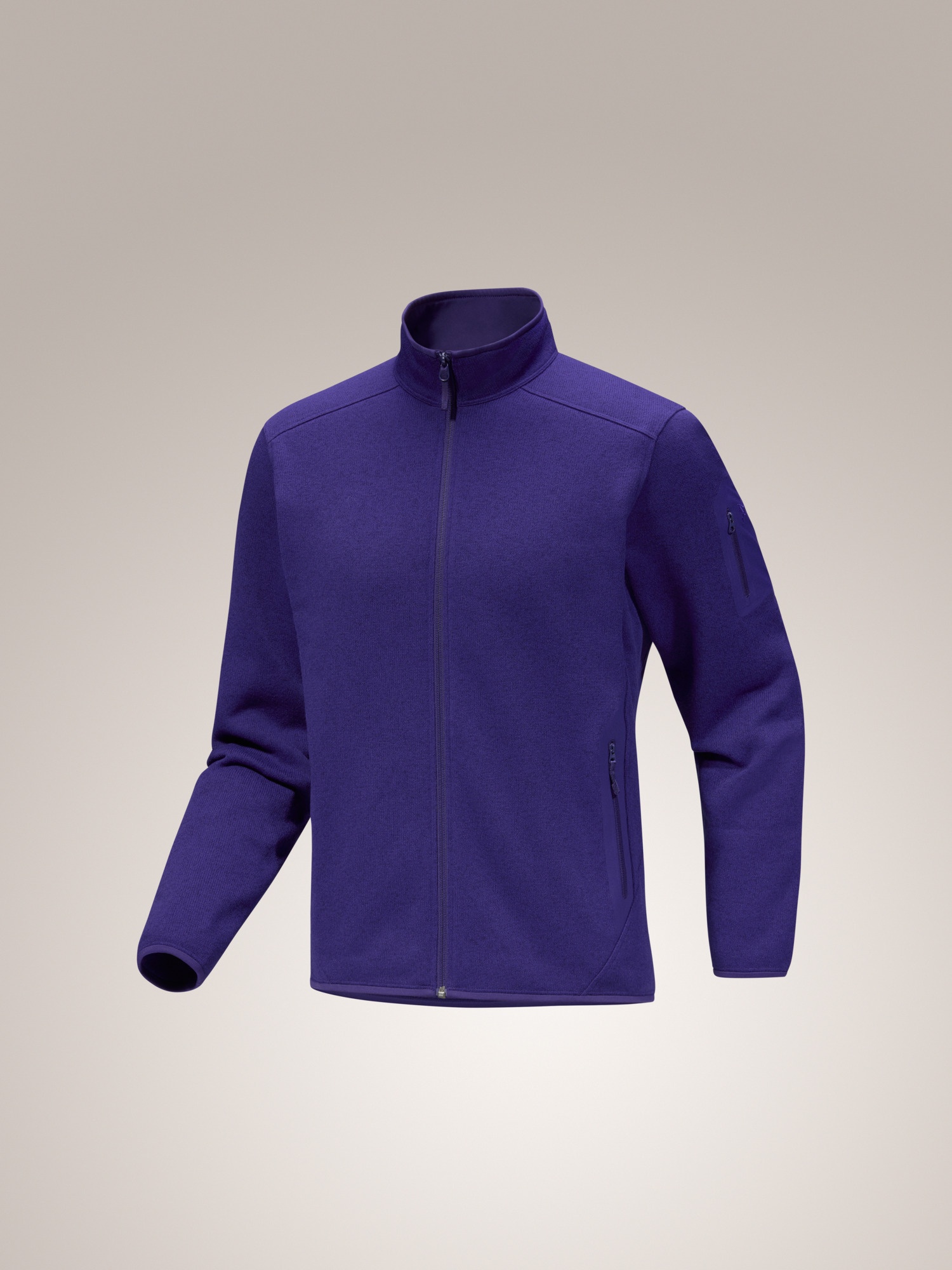 Covert Cardigan - 7