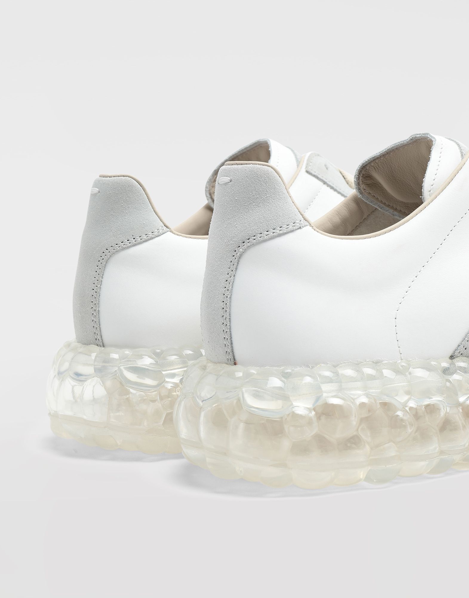 Replica Caviar sneakers - 6