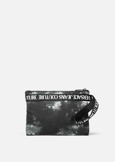 VERSACE JEANS COUTURE Space Couture Pouch outlook