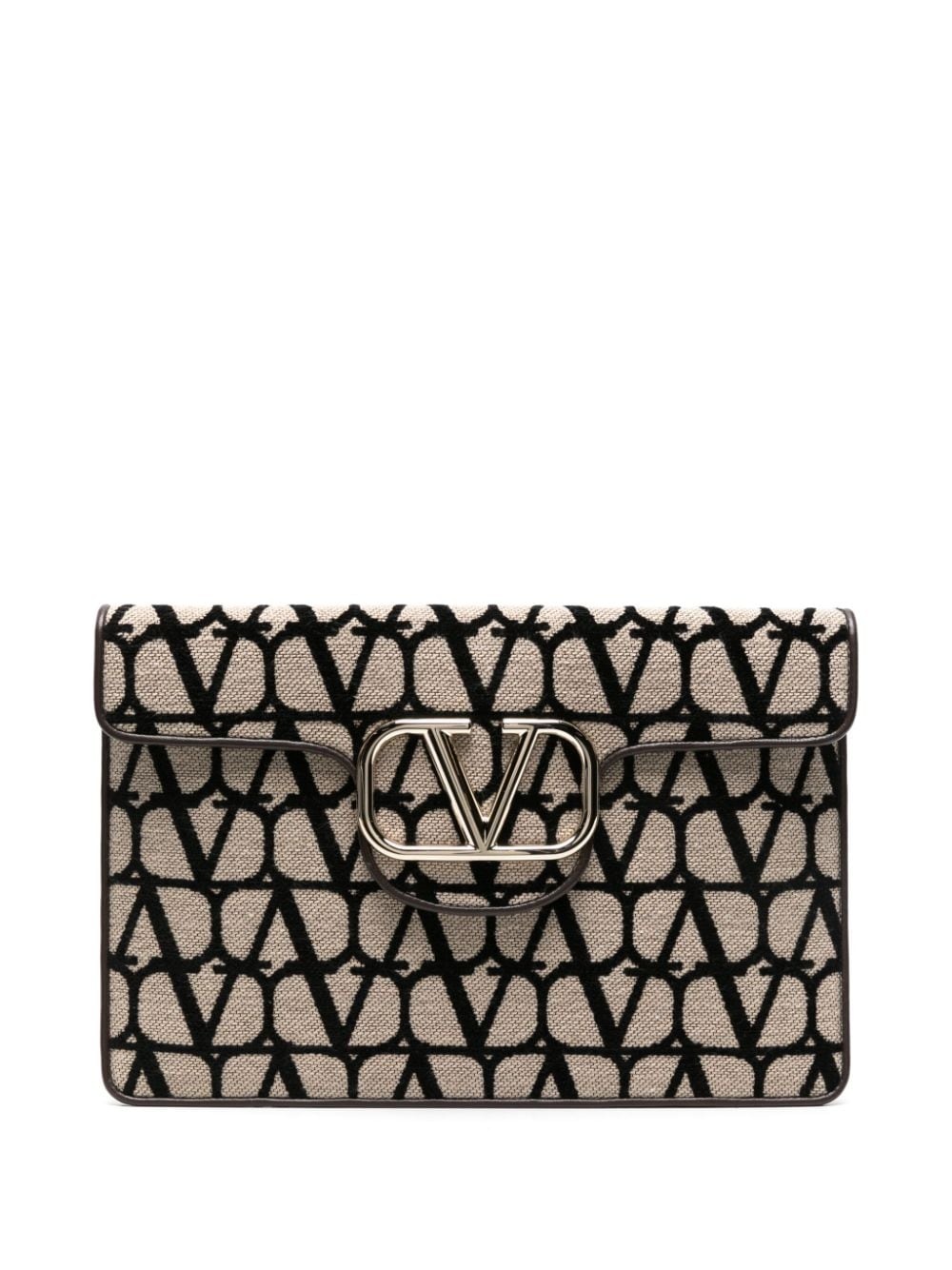 LocÃ² Toile Iconographe clutch gbag - 1
