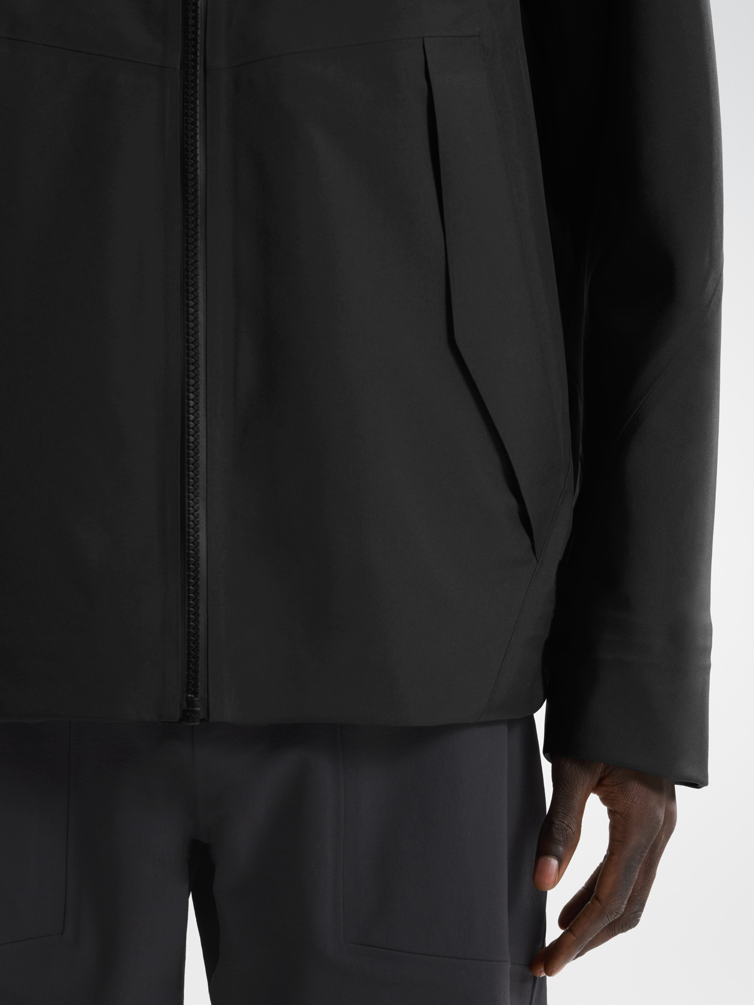 Diode Jacket - 10