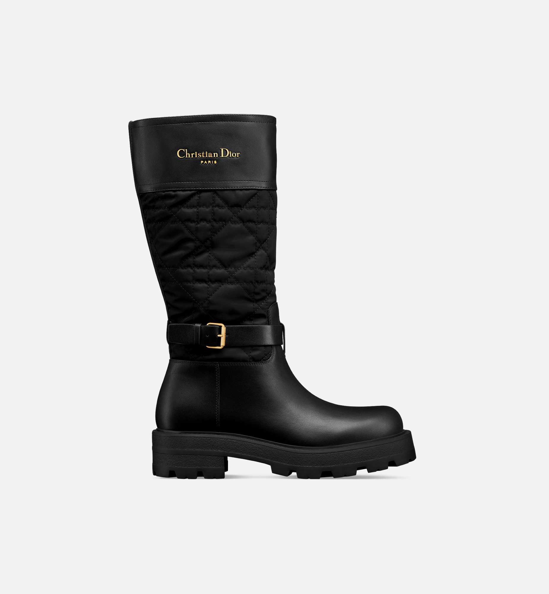 D-Town Boot - 3