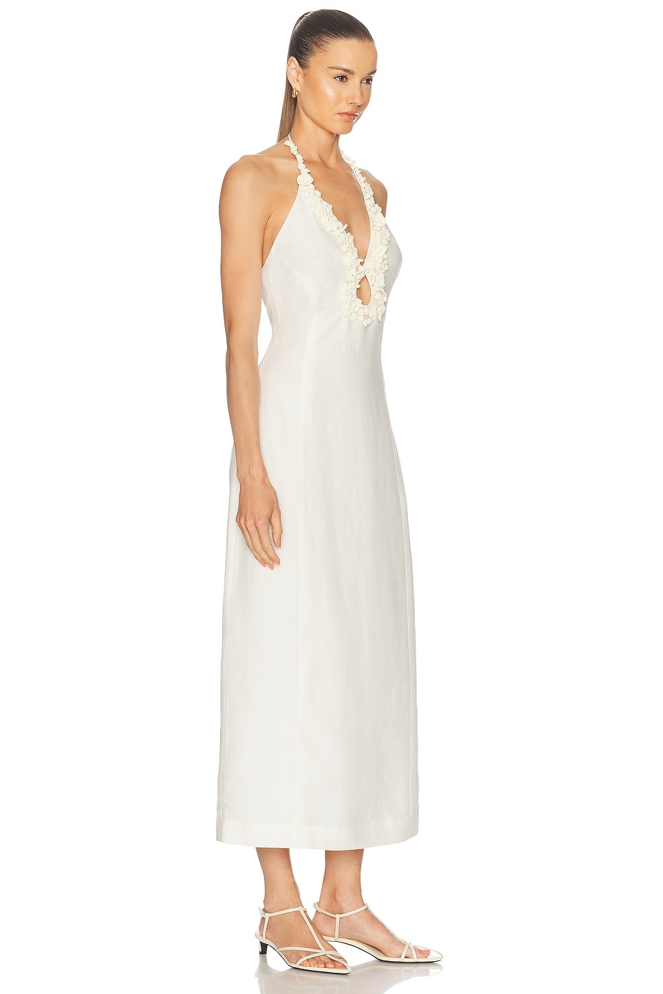 Lena Dress - 2