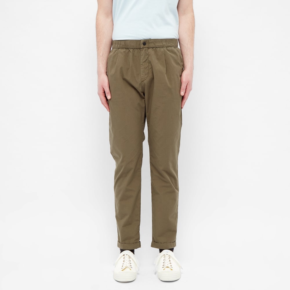 Paul Smith Elasticated Waist Chino - 4