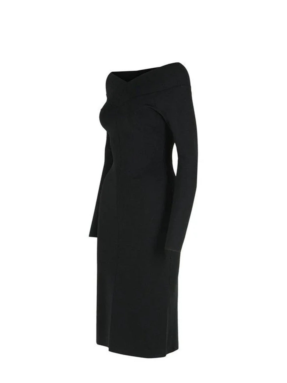 Midi Dress - 3