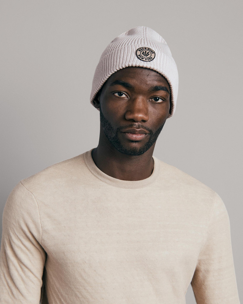 rag & bone Charlie Beanie
Wool Hat outlook