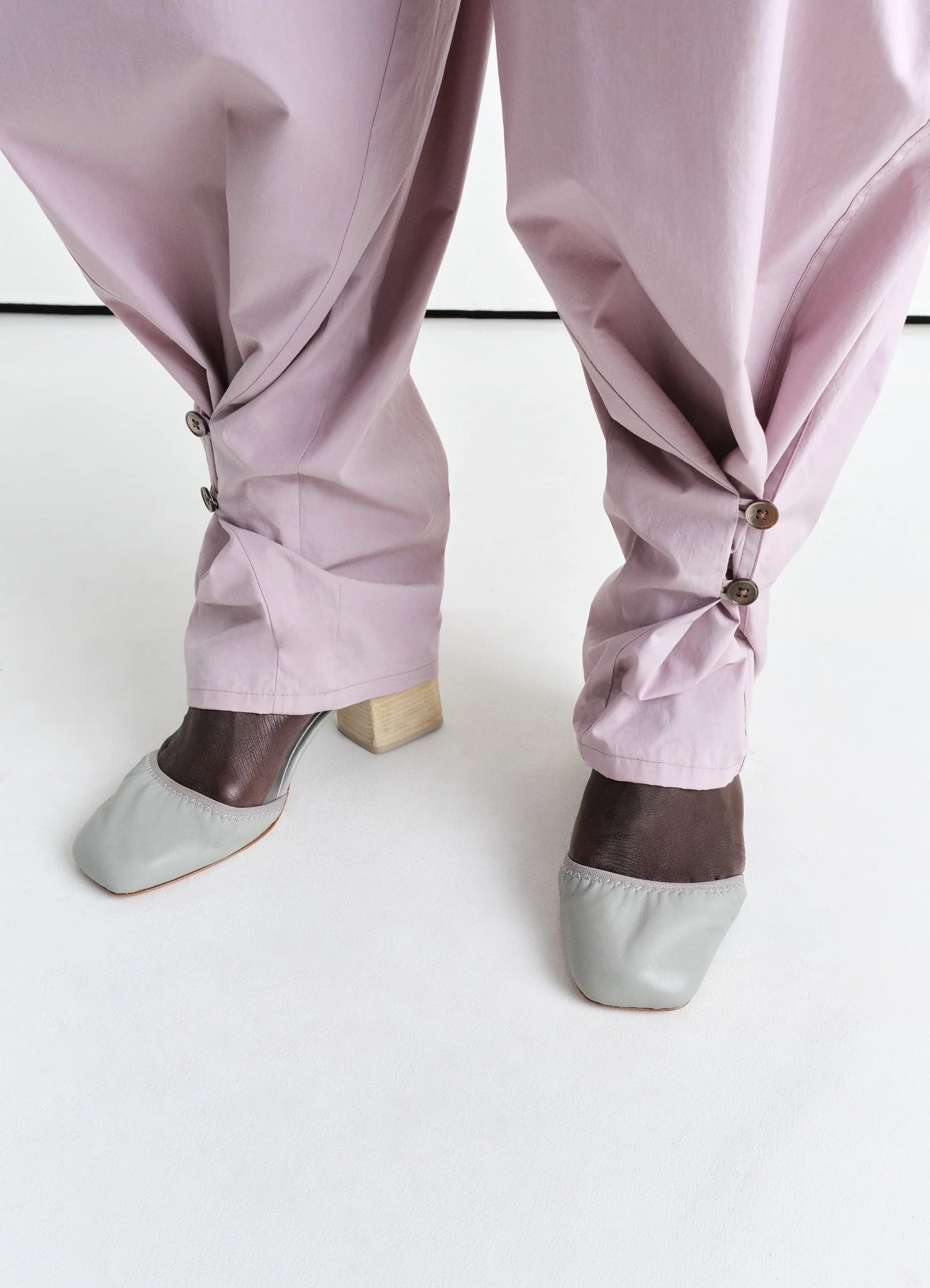 PARACHUTE JUMPSUIT - 4