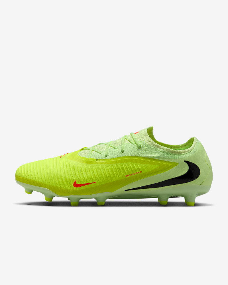 Nike Phantom 6 Low Pro Artificial-Grass Soccer Cleats 1