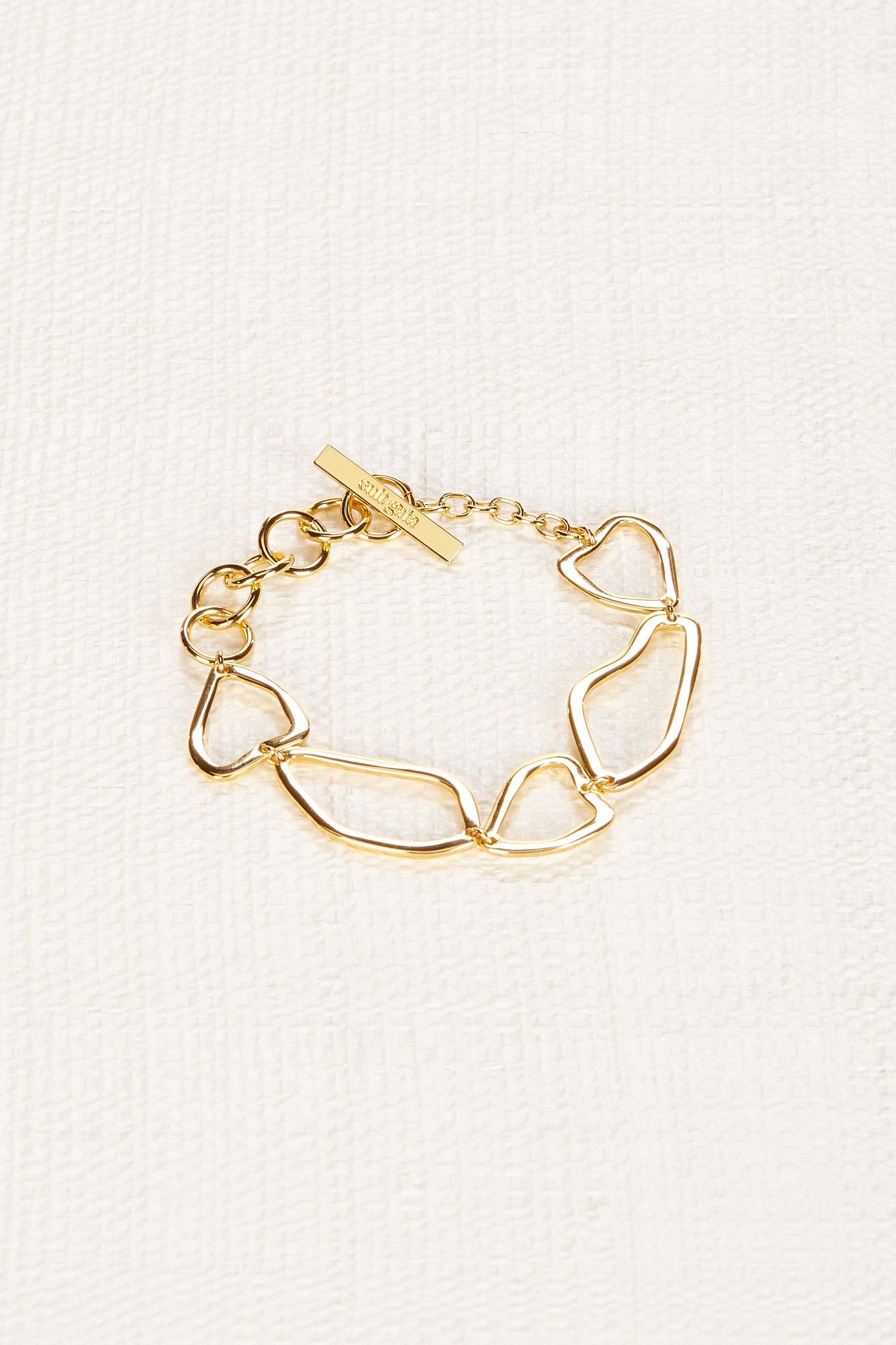 ANYA ANKLET 3