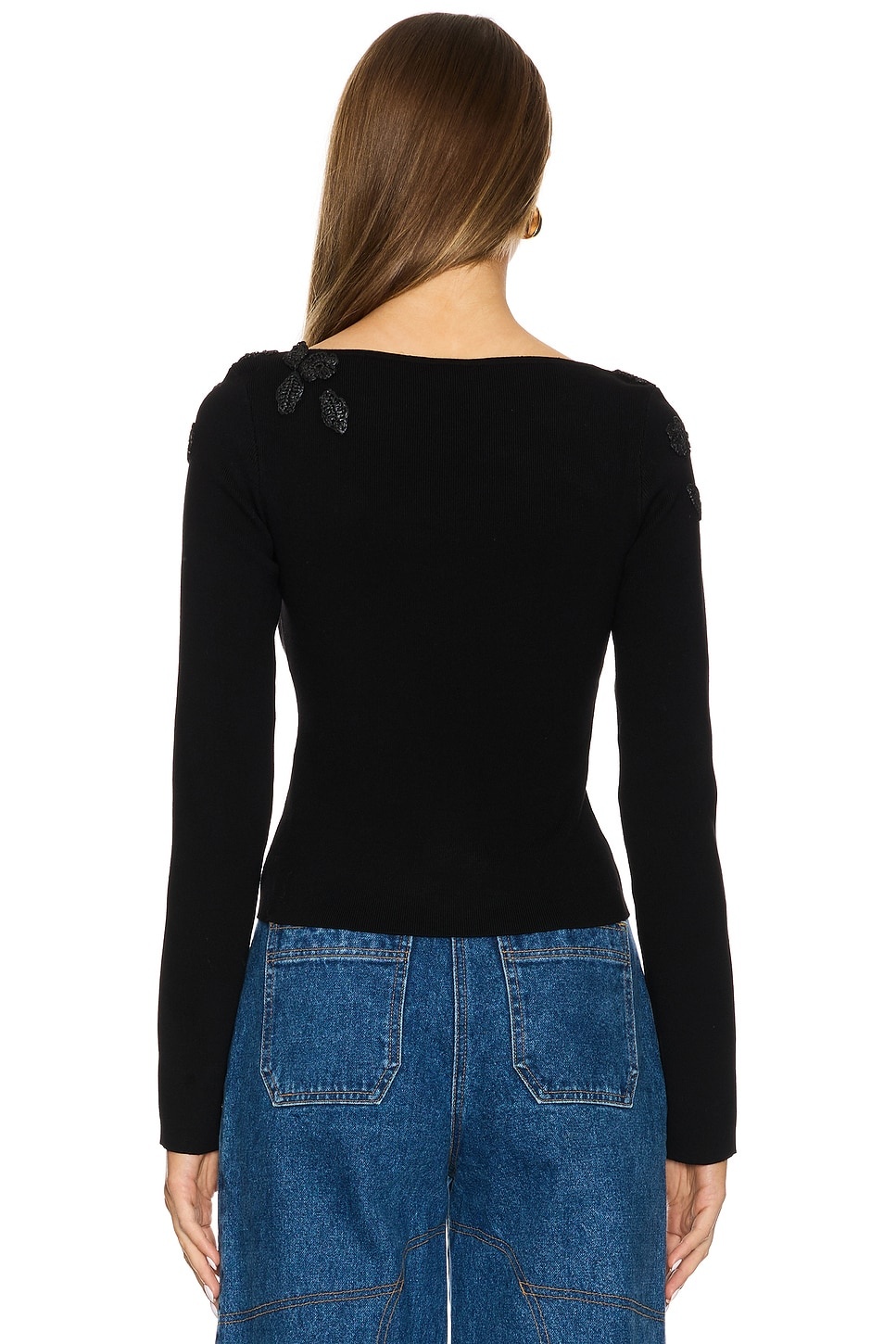 Livie Knit Top - 3