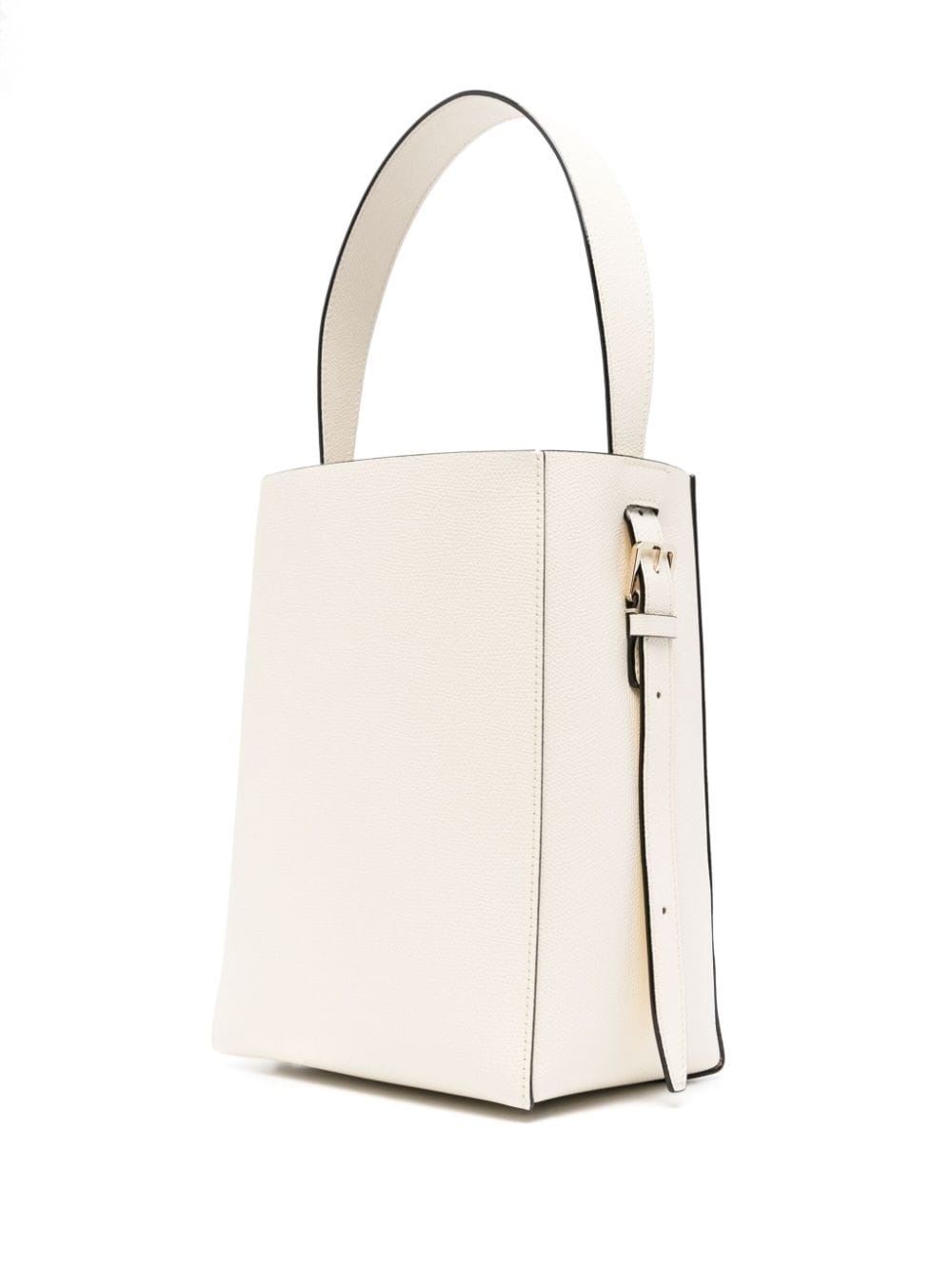 leather shoulder bag - 3