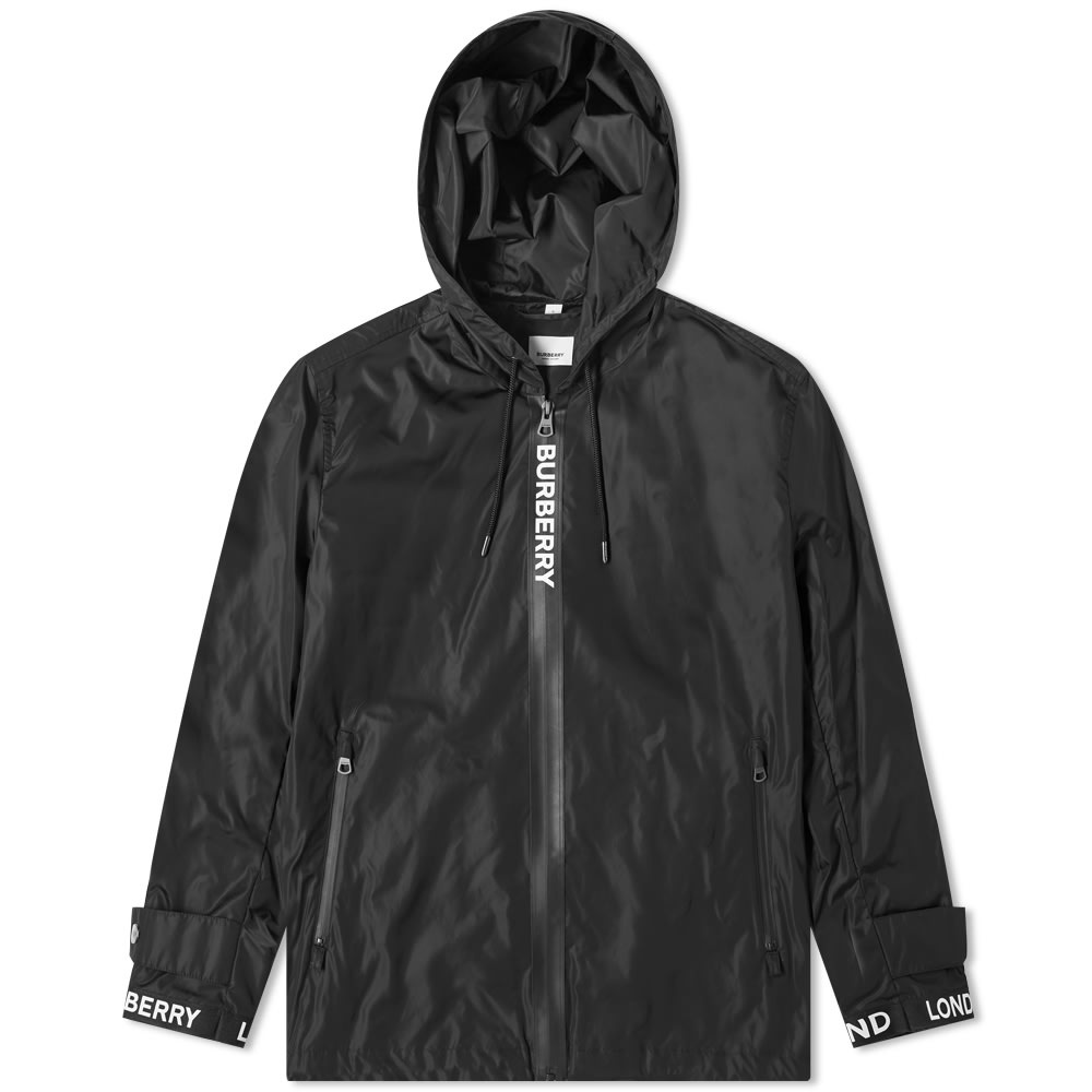 Burberry Stretton Lightweight Jacket - 1