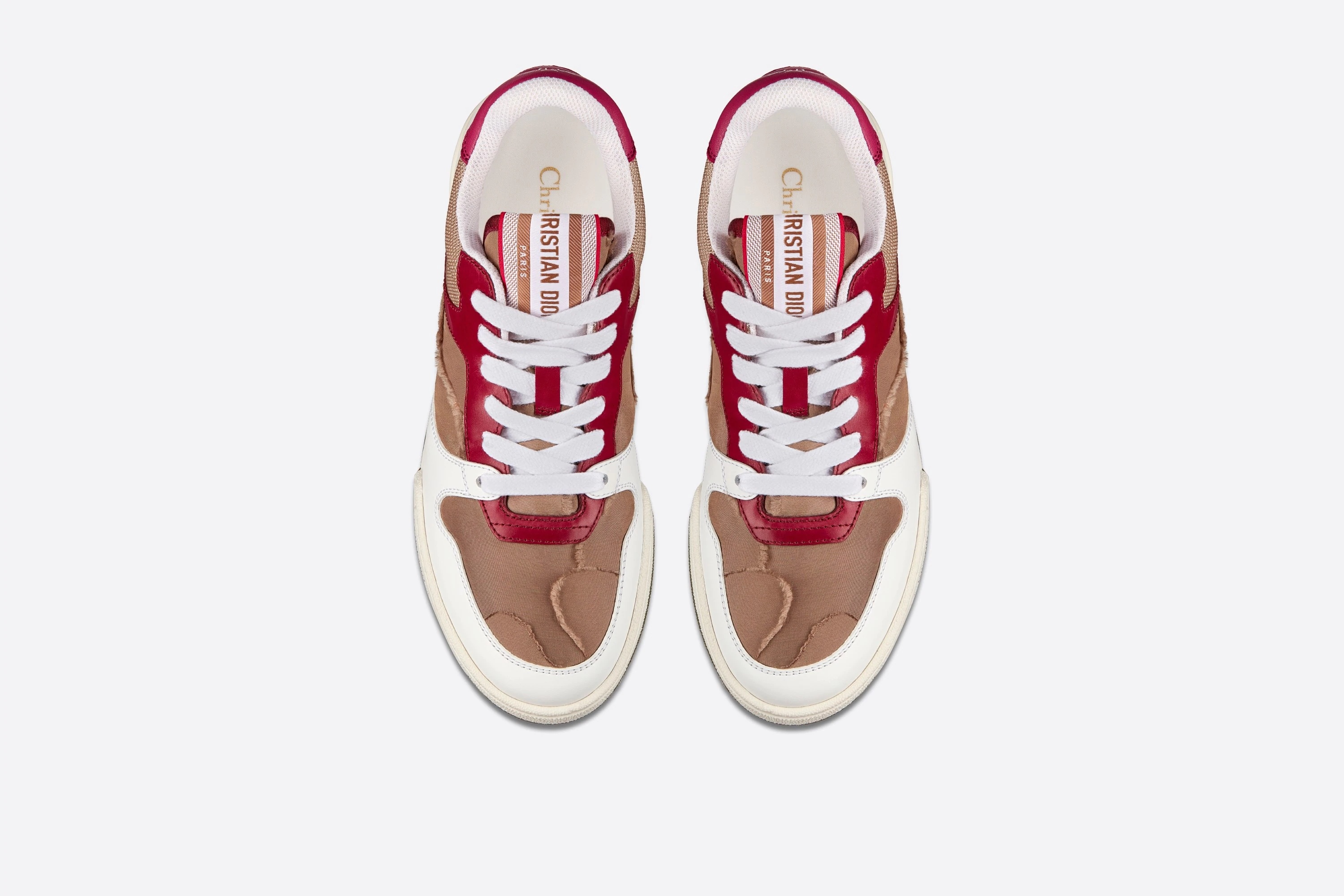 DiorTravel  Sneaker - 4