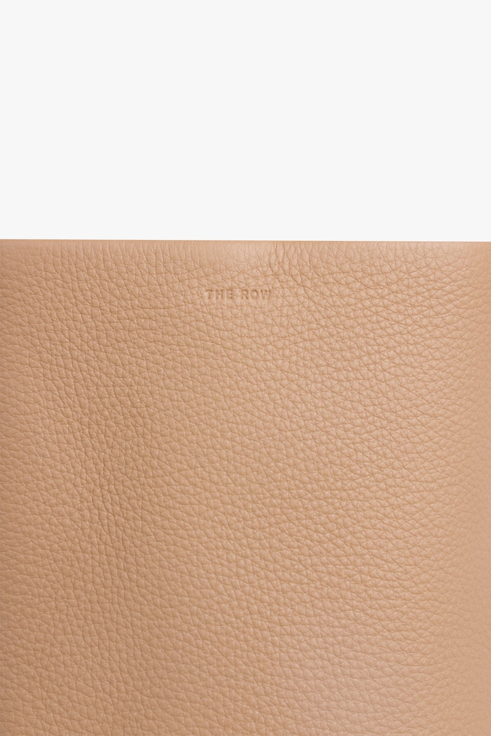 SMALL N/S TOTE BAG | SANDPIT - 4
