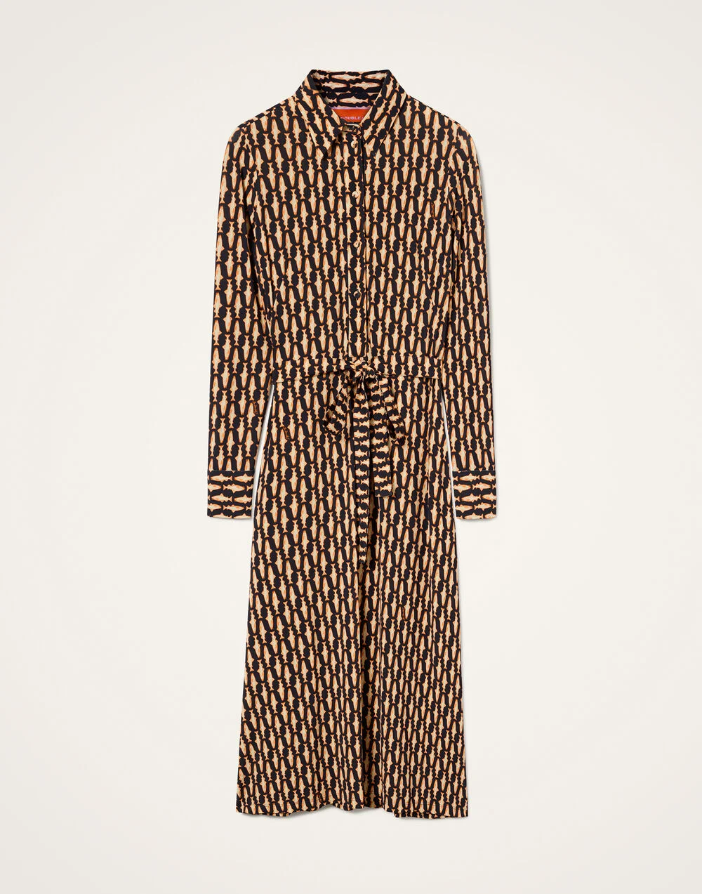 Perry Street Dress - 1