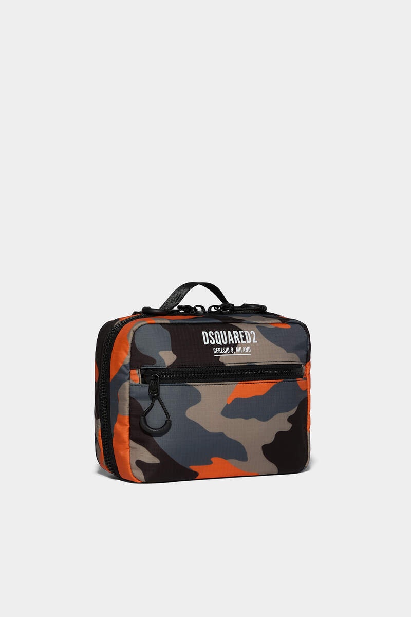CERESIO 9 CAMO CABLE CASE - 3