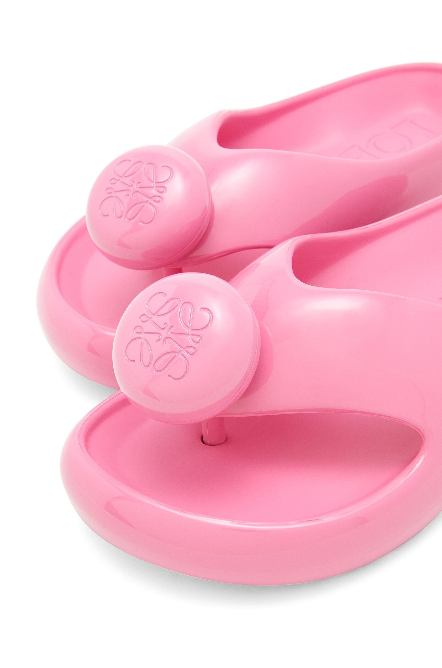 Foam Pebble sandal - 5