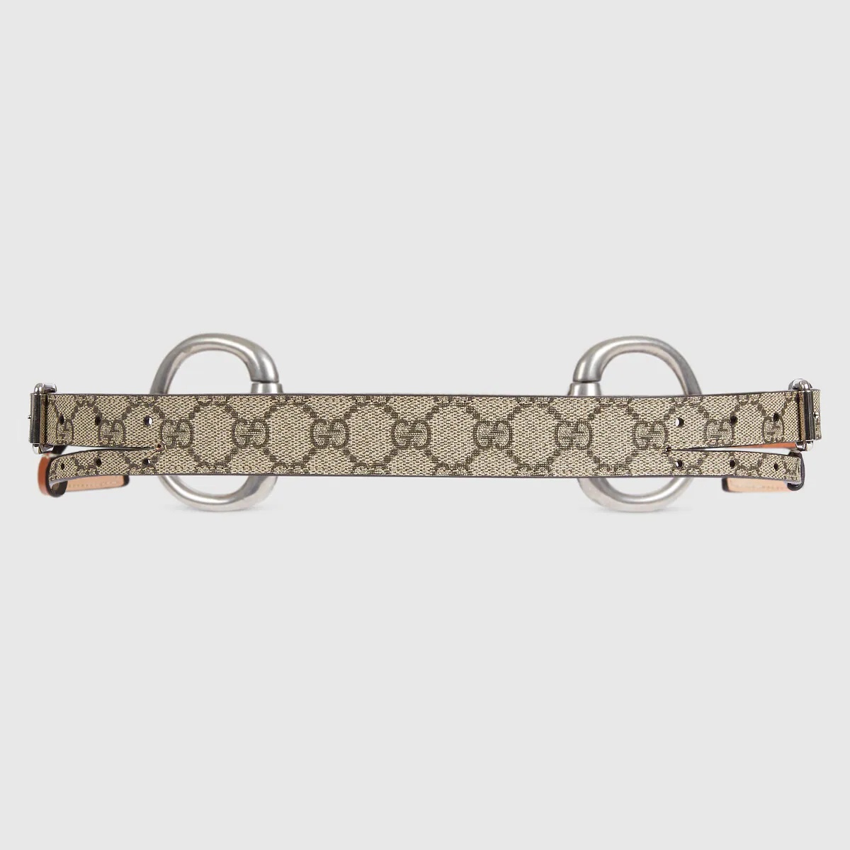 Gucci Bamboo 1947 mini belt bag - 11