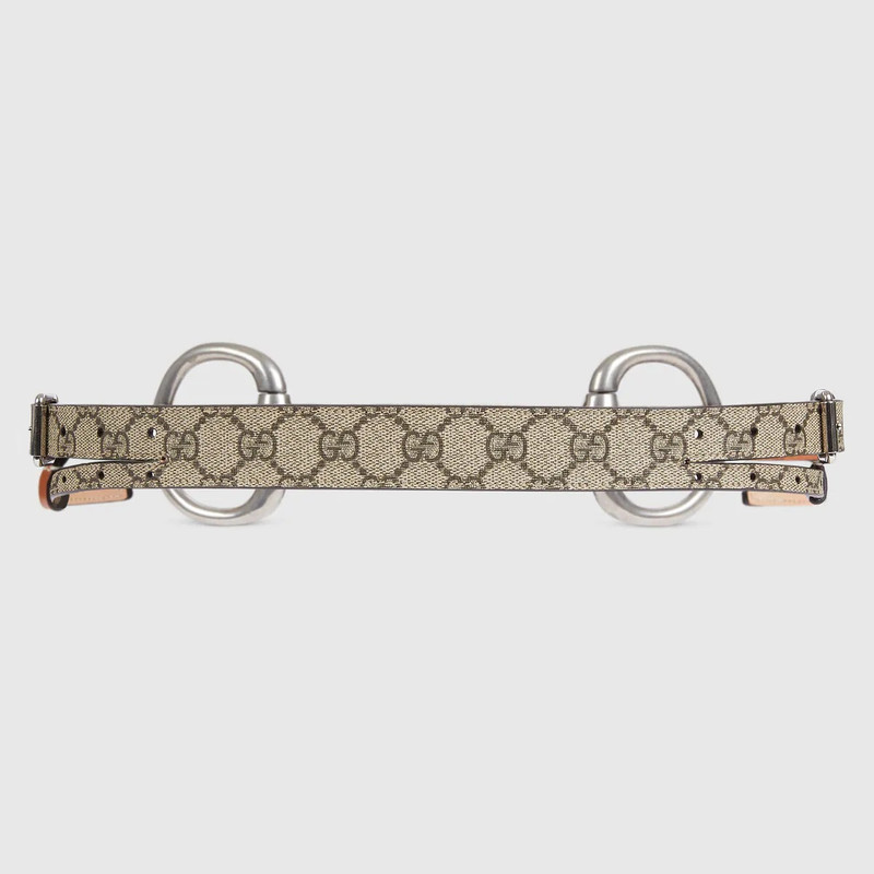 Gucci Bamboo 1947 mini belt bag 11