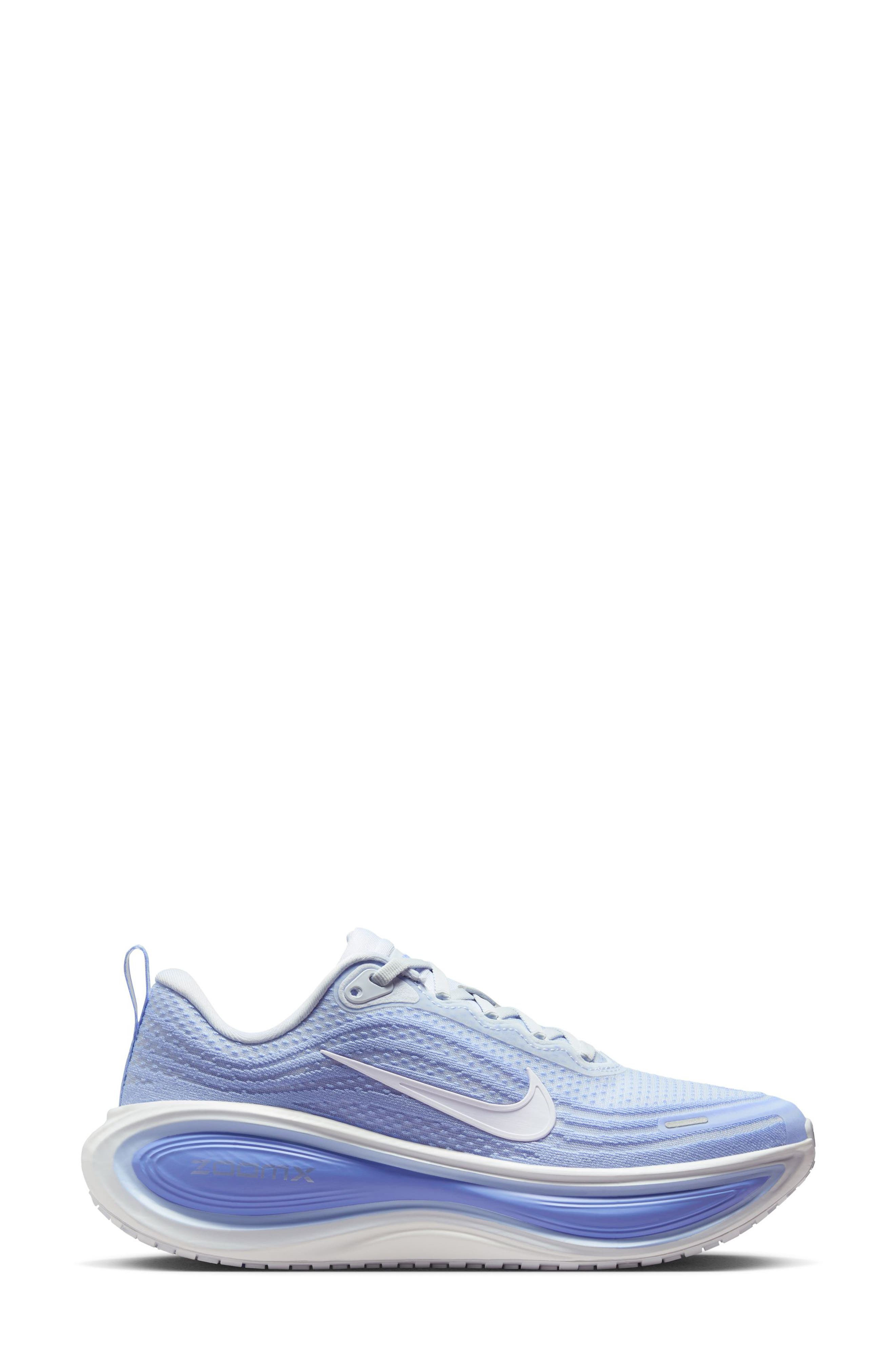 Nike Vomero Plus Running Shoe in 003 Ftblgy/white at Nordstrom - 2